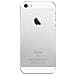 [Ricondizionato GOLD] iPhone SE 16 GB Argento. - Foto miniatura 3