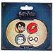 Harry Potter: Set 1 Harry / hedwig (set 4 Spille)  - Foto miniatura 1