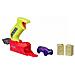 Nerf Nitro Starter Pack - Foto miniatura 1