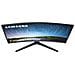 Monitor 27" LED VA Curvo C27R504FHU 1920 x 1080 Pixel Full HD Tempo di Risposta 4 ms  - Foto miniatura 5