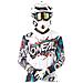 Casacca Mx 2019 Element Villain Bianco (xl, Bianco) - Foto miniatura 1