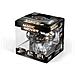 Quadcopter Magic Mover Quadricottero con Controllo a Mano, Nero 24107 - Foto miniatura 3