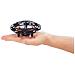 Quadcopter Magic Mover Quadricottero con Controllo a Mano, Nero 24107 - Foto miniatura 5