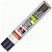 Pennarello Glitter Liner Universale Oro Rosso 25ml - Foto miniatura 1