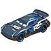 Disneyâ·pixar Cars - Jackson Storm - Mud Racers - Foto miniatura 1