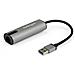Adattatore di Rete USB 3.0 Tipo A Compatibile con Lenovo X1 Carbon, HP EliteBook / ZBook - Foto miniatura 1