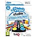Udraw Studio 2 (jeu Wii Tablette) - [ edizione: Francia] - Foto miniatura 1