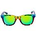 Occhialida Sole Unisex Italia Independent 0090inx-149-000 (50 Mm)  - Foto miniatura 2