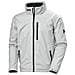 Crew Hooded Giacca Uomo Taglia Xxl - Foto miniatura 1