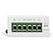Nano On ; Off Regolatore Con Misurazione Della Potenza, Zwave Plus Parete Smartswitch Per Domotica, Zw116 10a Neutro Richiesto, Caractéristique, 0,8 W, 240 V, Bianco, 1,7 X 1,6 X 0,8 Pollici - Foto miniatura 3