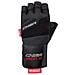 Iron Iii Training Guanti, Unisex, 40148, Nero, L - Foto miniatura 1