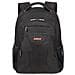Zaino At Work Laptop Backpack 17.3 Black / ora 88530-1070 - Foto miniatura 1
