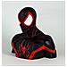 Buste Tirelire Spider-man (miles Morales) Deluxe - Foto miniatura 1