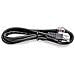 Cavo Rj12 9-12 V Per Cassetto Di Cassa E Stampante Pos 1.1 Mnero - Foto miniatura 1