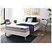 Materasso Actilatex Touch 130x220cm - Spessore : 20cm - Lattice E Memory Foam - Bilanciato - Foto miniatura 1