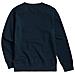 Batwing Crewneck Sweatshirt Felpa Bambino Tg. Anni 12a - Foto miniatura 3