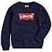 Batwing Crewneck Sweatshirt Felpa Bambino Tg. Anni 12a - Foto miniatura 1