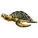 Safari Ltd Wild Safari Sea Life Tartaruga Di Mare Verde - Foto miniatura 4