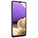 Galaxy A32 5G Enterprise Edition 64 GB Dual Sim Display 6.5" HD+ Slot Micro SD Fotocamera 48 Mpx Android Europa Nero - Foto miniatura 4