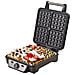 Macchina Da Waffle Cr 3025 - Foto miniatura 1