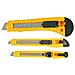 In Pvc Set Coltelli, 3 pezzi, 90605sb - Foto miniatura 1