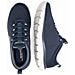 Scarpe Da Ginnastica Da Uomo Track Knockhill Blu Navy - Foto miniatura 4