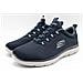 Scarpe Da Ginnastica Da Uomo Track Knockhill Blu Navy - Foto miniatura 6