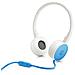 Cuffie H2800 blu - Foto miniatura 1