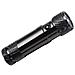 1179890100, Torcia a mano, Nero, Metallo, LED, Rosso, AAA - Foto miniatura 1