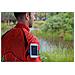 QLC-PON-IP5 4" Cover Trasparente custodia per cellulare - Foto miniatura 3