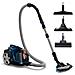PowerPro Expert FC9745 A cilindro 2L 650W A+ Nero, Blu - Foto miniatura 2