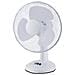 Ventilatore Da Tavolo Bianco Da 30 Cm 45 W - 545142002 - Foto miniatura 1