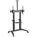 PDS-0012C Supporto TV a parete 2,29 m (90") Nero - Foto miniatura 1