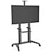 PDS-0012C Supporto TV a parete 2,29 m (90") Nero - Foto miniatura 3