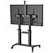 PDS-0012C Supporto TV a parete 2,29 m (90") Nero - Foto miniatura 5