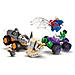 10782 Marvel 4plus - Resa dei conti tra Hulk e Rhino - Foto miniatura 3