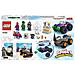 10782 Marvel 4plus - Resa dei conti tra Hulk e Rhino - Foto miniatura 6