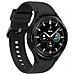 Orologio Connesso Galaxy Watch4 Classic 46mm 4g Con Ecg E Gps, Nero - Foto miniatura 3