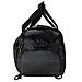 Borsa Sportiva Zaino Borsa Bagaglio A Mano 40x20x25 Cm Per Aereo Nero (wsb-b01)  - Foto miniatura 3