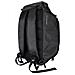 Borsa Sportiva Zaino Borsa Bagaglio A Mano 40x20x25 Cm Per Aereo Nero (wsb-b01)  - Foto miniatura 4