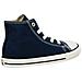 Chuck Taylor All Star Hi 7j233c, Bambini, Blu, 20 - Foto miniatura 4