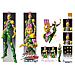 Jojo's Bizarre Adventure Part3 Super Action Action Figure Chozokado (ki) 15 Cm - Foto miniatura 2