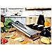 Affettatrice Per Verdure Mandolina Kh-1658 Con Lame Intercambiabili - Foto miniatura 2