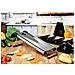 Affettatrice Per Verdure Mandolina Kh-1658 Con Lame Intercambiabili - Foto miniatura 6