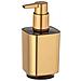 Dispenser Di Sapone Liquido Auron, Oro, Wenko - Foto miniatura 1