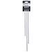 Set Di Prolunghe Per Chiavi A Cricchetto Bgs - 6,3 Mm - 3 Pezzi - 92235 - Foto miniatura 3