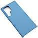 Custodia Tpu Silicone Lite Cover Soft-case Per Samsung Galaxy S22 Ultra S908 Blu - Foto miniatura 1