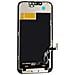 Blocco Schermo Per Iphone 13 Mini Display Vetro Touch - Foto miniatura 2