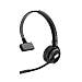 IMPACT SDW 30 HS Auricolare Wireless A Padiglione Ufficio Nero - Foto miniatura 3