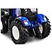 Toy Traktor Mit Rumschild Ferngesteuerte (rc) Modell Elektromotor 1:24 (22597) - Foto miniatura 6